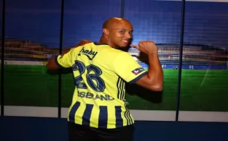 Marcel Tisserand: “Uzun zamandan beri Fenerbahçe’ye gelmek istiyordum“
