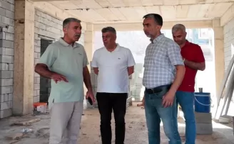 Mardin Artuklu Belediyesi’nden çok dilli kreş projesi
