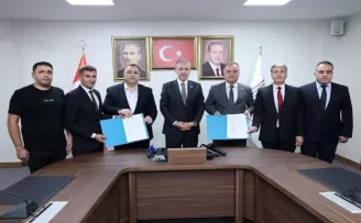 Mardin’de Büyükşehir Belediye işçilerine zam müjdesi