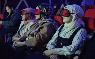 Mardin’de ’erişilebilir bir dünya için’ farkındalık