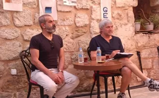 Mardin’de kültür ve sanatın geleceği konuşuldu