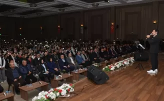 Mardin Midyat’ta ramazan coşkusu!