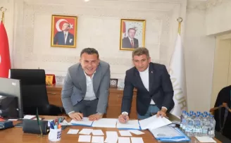 Mardin Savur Belediyesi’nde 3 yıllık toplu iş sözleşmesi imzalandı