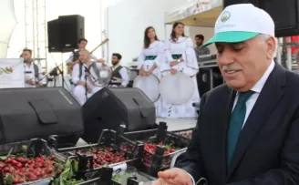 Mardin Yeşilli’de festival coşkusu başlıyor!