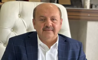 Mardinli hayırsever İsmail Kaya adına vakıf kuruldu