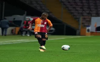 Mariano’nun Galatasaray kariyeri
