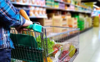 Market ciroları yüzde 50 arttı
