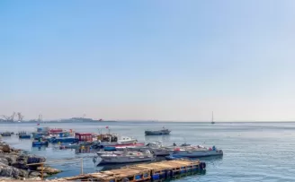 Marmara’daki hayalet gemiler kaldırıldı
