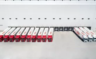 Mars, 2024’te karayolu taşımacılığına imzasını attı