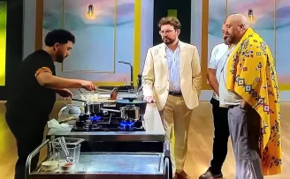 MasterChef 2025’e Tokat Rüzgarı!