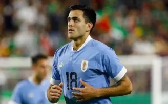 Maxi Gomez Milli Takıma Davet edilmedi!