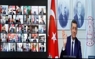 MEB 34 bin 445 öğrenciye daha tablet bilgisayar ulaştırıyor
