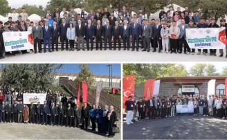 MEB, ’Maziden Atiye’ kamplarına devam ediyor