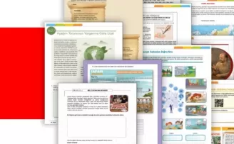 MEB ’öğrenme etkinlikleri seti’nin ikincisini yayımladı