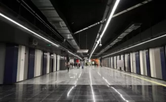 Mecidiyeköy-Mahmutbey Metro Hattı 19 Mayıs’a yetişemiyor
