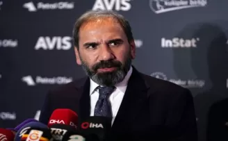 Mecnun Otyakmaz: “Sivas’ta hava da zemin de futbola müsait“
