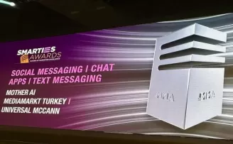 MediaMarkt, SMARTIES Ödülleri’nde 3 kategoride ödül kazandı
