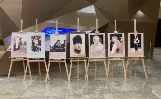 Medicana Hastaneleri’nde 100. yıl kutlamaları
