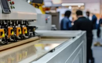 MEEXX Makine ve Teknolojileri Fuarı için geri sayım başladı