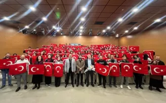 Mehmet Akif Darıca Millet Kütüphanesi’nde anıldı