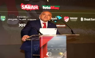 Mehmet Büyükekşi: 