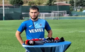 Mehmet Can Aydın: “Buraya savaşmaya geldim“
