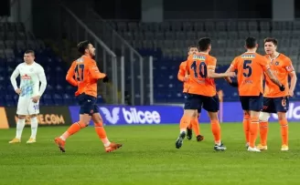 Mehmet Topal ligde ikinci golünü attı
