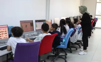 MELMEK yaz sezonunu tamamladı