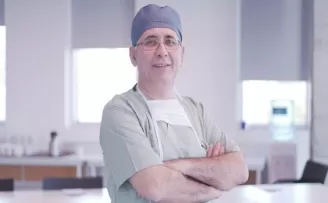 “Meme kanseri tedaviye en iyi cevap veren kanserlerden biridir“
