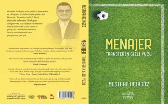 ‘Menajerlik’ kaleme alındı

