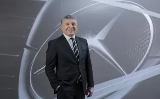 Mercedes-Benz Türk’e yeni global sorumluluklar
