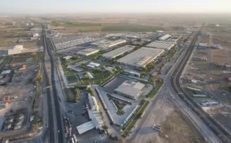 Mercedes-Benz Türk’te üretim başlıyor
