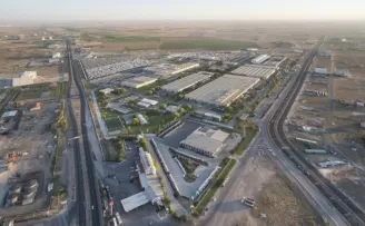 Mercedes-Benz Türk üretime verdiği arayı uzattı
