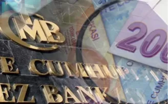 ’Merkez’ faizi indirdi!