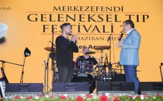 Merkezefendi’de ‘Gelenek’ bozulmadı
