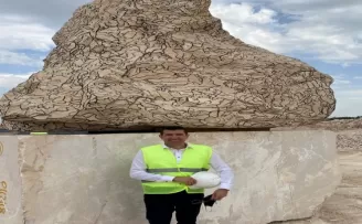 Mermerde yeni hedef Latin Amerika
