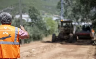 Mersin Büyükşehir’den kırsala güçlü dokunuş