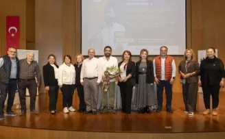 Mersin’de Kültür Politikaları Semineri