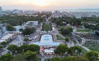 Mersin kırsalında ulaşım konforu artıyor