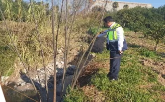 Mersin MESKİ’ye 2,6 milyon TL ’atık su’ cezası!