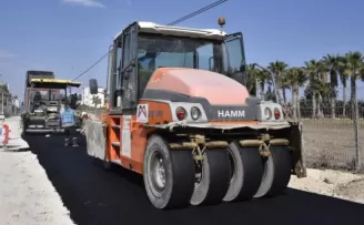 Mersin Mezitli’ye altyapı güçlendirme hamlesi
