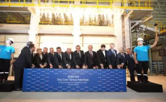 Mersin Tarsus’tan ülke üretimine yeni güç olacak