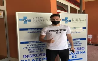 Mert Çetin Hellas Verona’ya kiralandı
