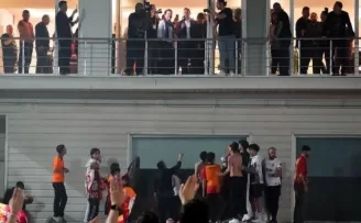 Meserretçioğlu: “Şampiyonluğu söke söke aldık!”
