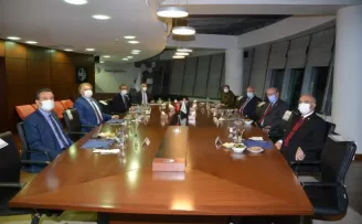 Mesleki eğitimde MEB, ASO ve ATO iş birliği
