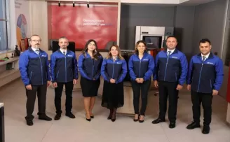 Mesleki eğitime yönelik projeler artıyor
