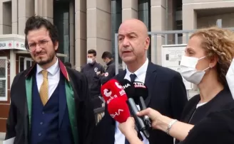 Meslektaşını öldüren doktorun yargılanmasına devam edildi
