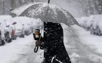 Meteoroloji’den 20 il için ’kuvvetli kar’ uyarısı! Kar etkisini sürdürüyor!