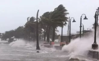Meteoroloji’den kuvvetli rüzgar uyarısı