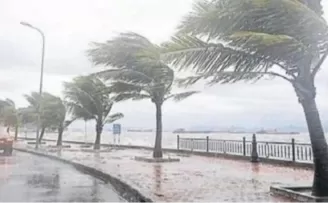 Meteoroloji’den kuvvetli yağış, rüzgar ve don uyarısı